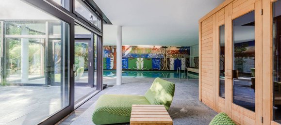 2 Schlafzimmer Penthouse in Westend, Germany, Nr. 362027 16