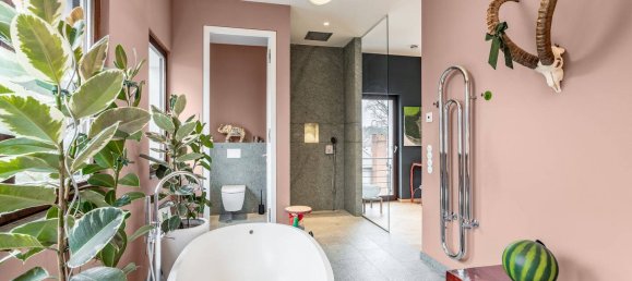 2 Schlafzimmer Penthouse in Westend, Germany, Nr. 362027 14