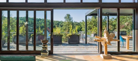 2 Schlafzimmer Penthouse in Westend, Germany, Nr. 362027 2