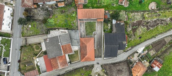 2 bedrooms House in Lousada, Portugal No. 16380 10