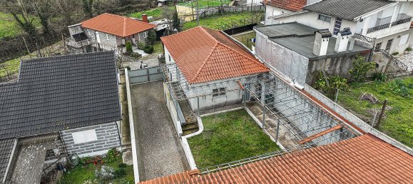 2 bedrooms House in Lousada, Portugal No. 16380 6