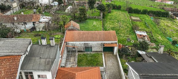 2 bedrooms House in Lousada, Portugal No. 16380 7