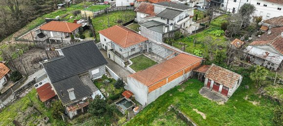 2 bedrooms House in Lousada, Portugal No. 16380 8