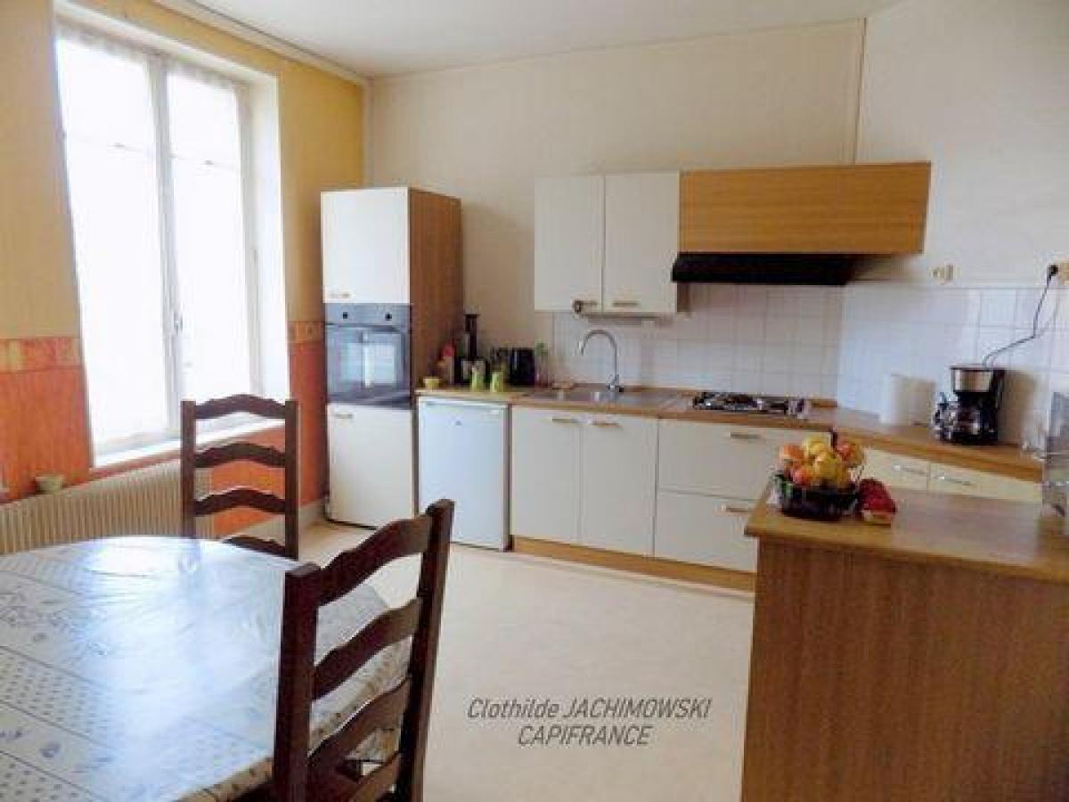 2 bedrooms Condo in Vouziers, France No. 34816
