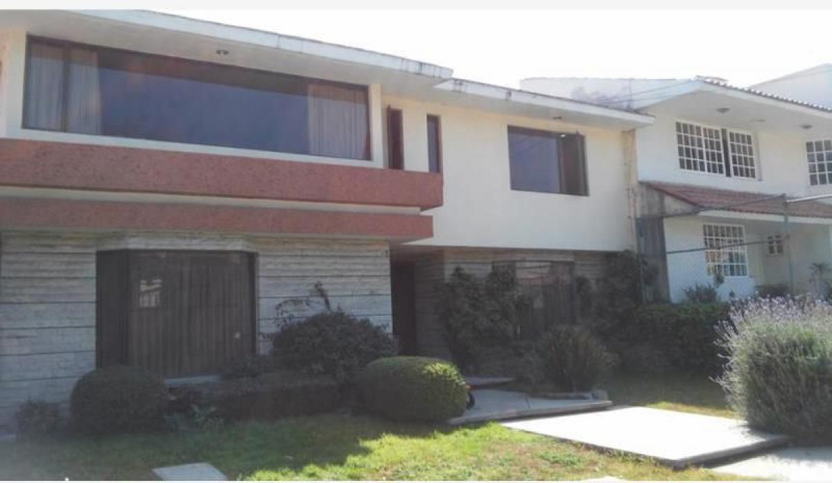 3 bedrooms House in Mexico No. 225849