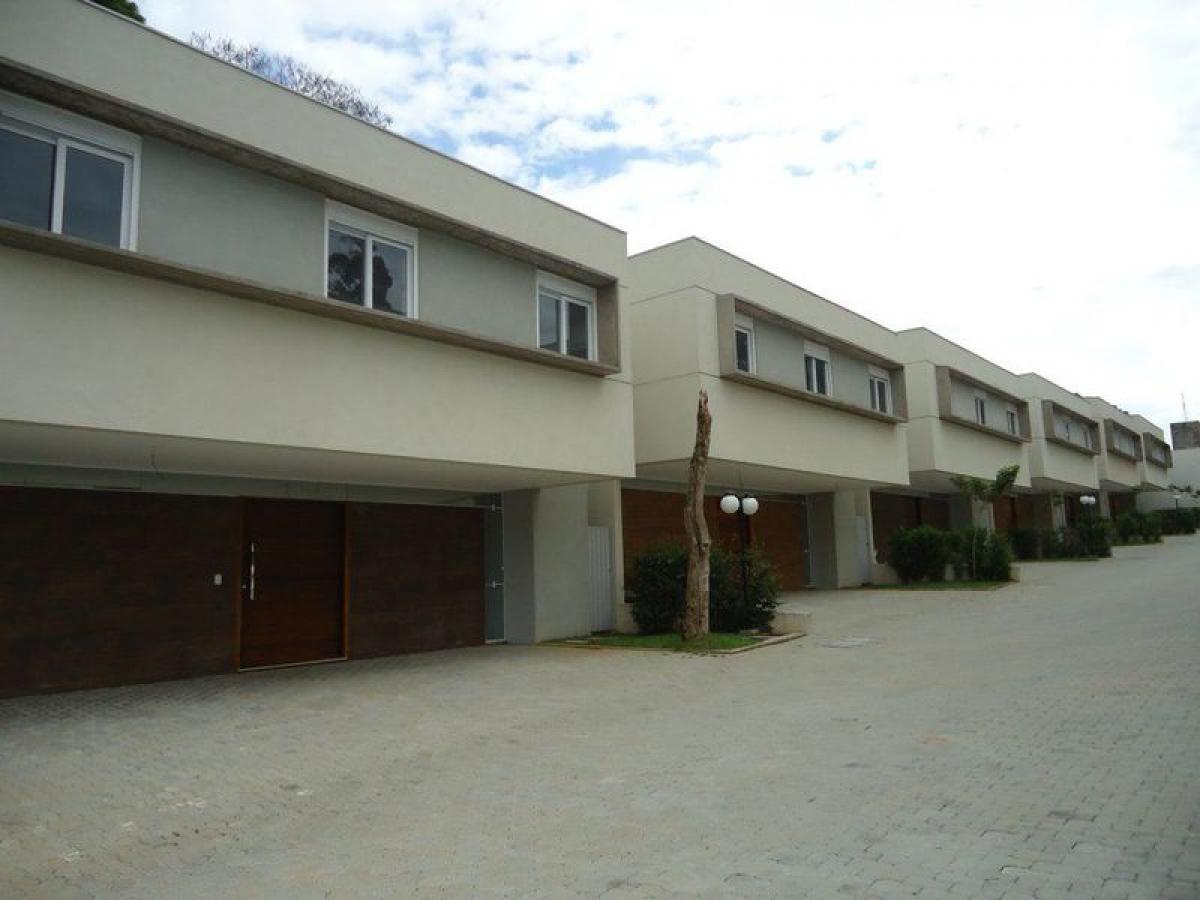 4 Schlafzimmer Haus in Sao Paulo, Brazil, Nr. 486765