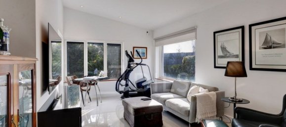 6 غرف نوم منزل في Cascais, Portugal رقم 112992 23