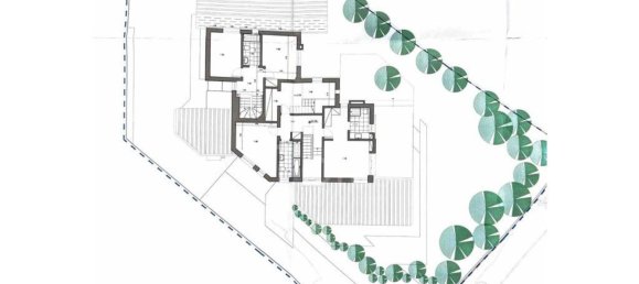 6 غرف نوم منزل في Cascais, Portugal رقم 112992 44