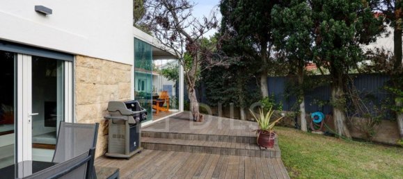 6 غرف نوم منزل في Cascais, Portugal رقم 112992 14