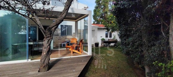 6 غرف نوم منزل في Cascais, Portugal رقم 112992 16