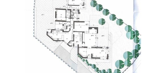 6 غرف نوم منزل في Cascais, Portugal رقم 112992 43