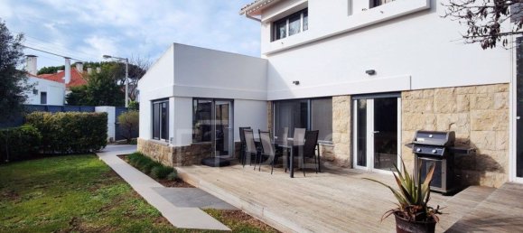 6 غرف نوم منزل في Cascais, Portugal رقم 112992 8