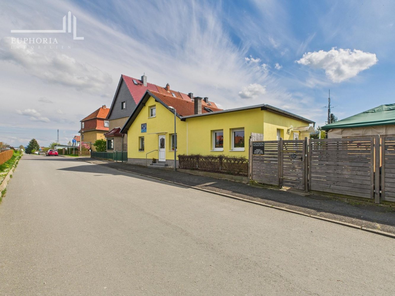 9-salle Maison de ville à Weimarer Land, Germany No. 313159