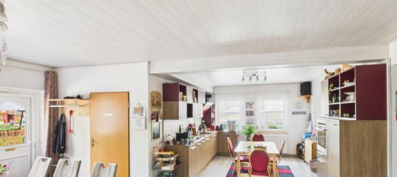 9-salle Maison de ville à Weimarer Land, Germany No. 313159 11