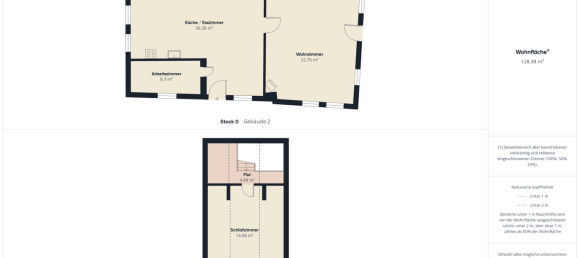 9-salle Maison de ville à Weimarer Land, Germany No. 313159 15