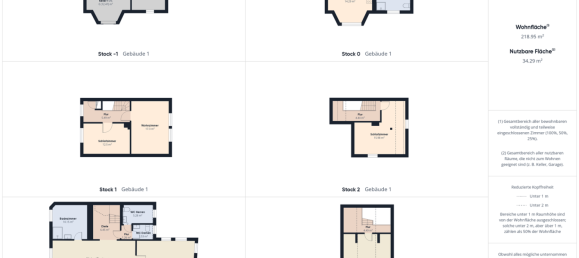 9-salle Maison de ville à Weimarer Land, Germany No. 313159 13