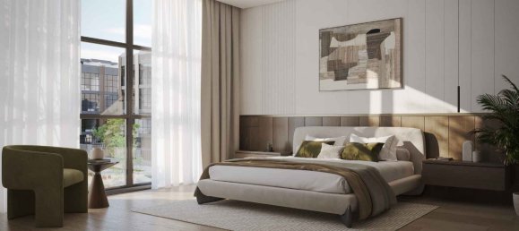 3 chambres Maison de ville à Reportage Village, Khalifa City, UAE No. 63146 2