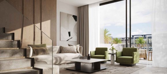 3 chambres Maison de ville à Reportage Village, Khalifa City, UAE No. 63146 3