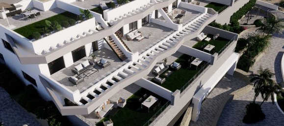 2 bedrooms Bungalow in Alicante, Spain No. 176080 8