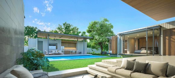 5 bedrooms Villa in MontAzure, Phuket, Thailand No. 31909 2
