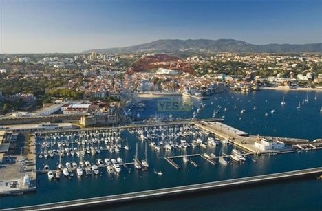 1 chambre Appartement à Cascais, Portugal No. 78877