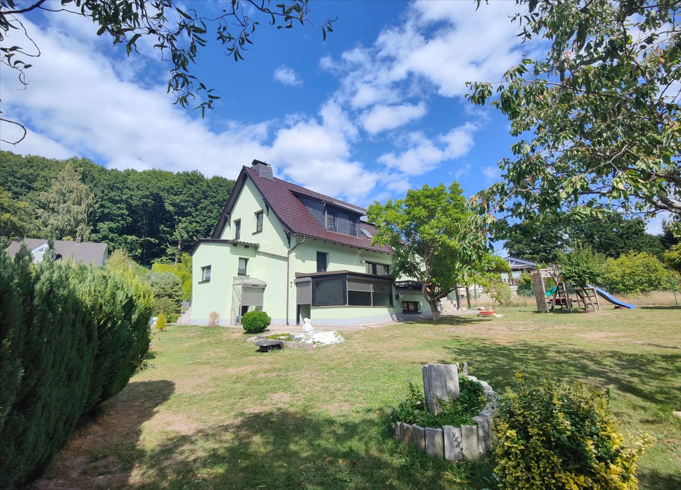 Casa T3 em Sonneberg, Germany N.º 270374