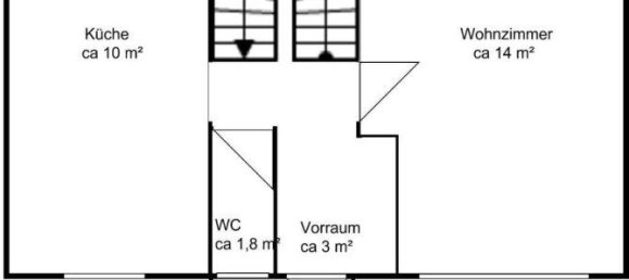 Дом с 3 комнатами в Тулльн ан дер Донау, Австрия № 226584 12