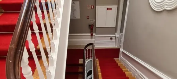 505m² Building in Porto, Portugal No. 142166 17