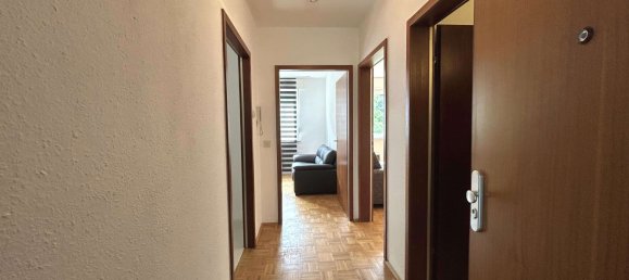 Apartamento de 1 dormitorio en Schwarzwald-Baar-Kreis, Germany No. 316179 4