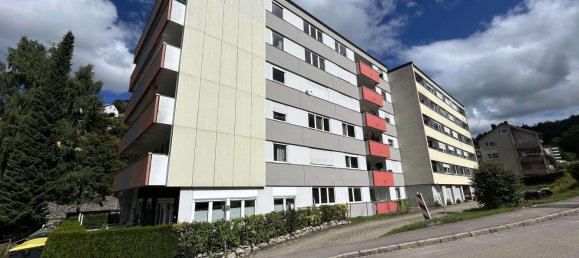 Apartamento de 1 dormitorio en Schwarzwald-Baar-Kreis, Germany No. 316179 2