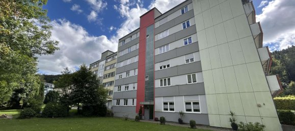 Apartamento de 1 dormitorio en Schwarzwald-Baar-Kreis, Germany No. 316179 3