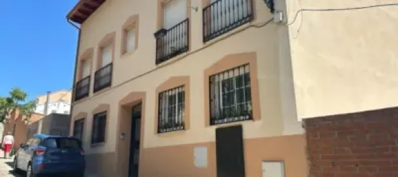 1 Schlafzimmer Wohnung in Valdilecha, Spain, Nr. 142272 12