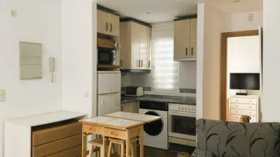 1 Schlafzimmer Wohnung in Valdilecha, Spain, Nr. 142272