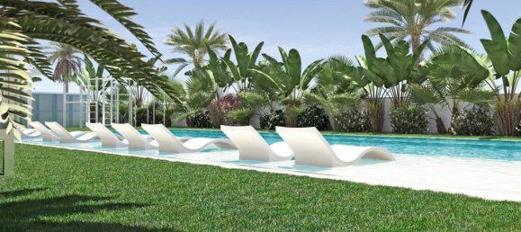 3 غرف نوم بنغالو في Torre de la Horadada, Spain رقم 96038 10