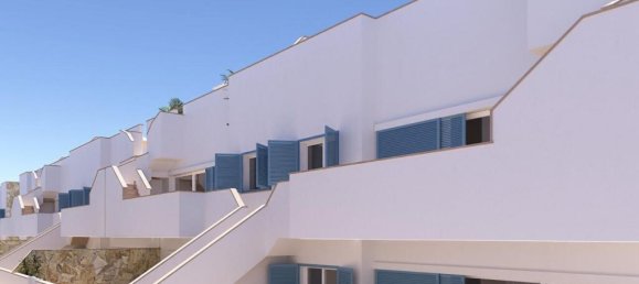 3 غرف نوم بنغالو في Torre de la Horadada, Spain رقم 96038 5