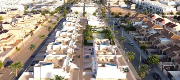 3 غرف نوم بنغالو في Torre de la Horadada, Spain رقم 96038 18