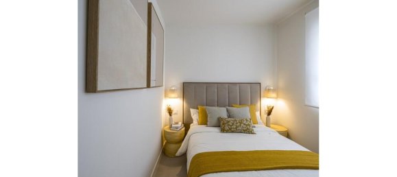 3 غرف نوم بنغالو في Torre de la Horadada, Spain رقم 96038 35