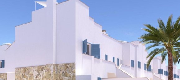 3 غرف نوم بنغالو في Torre de la Horadada, Spain رقم 96038 13