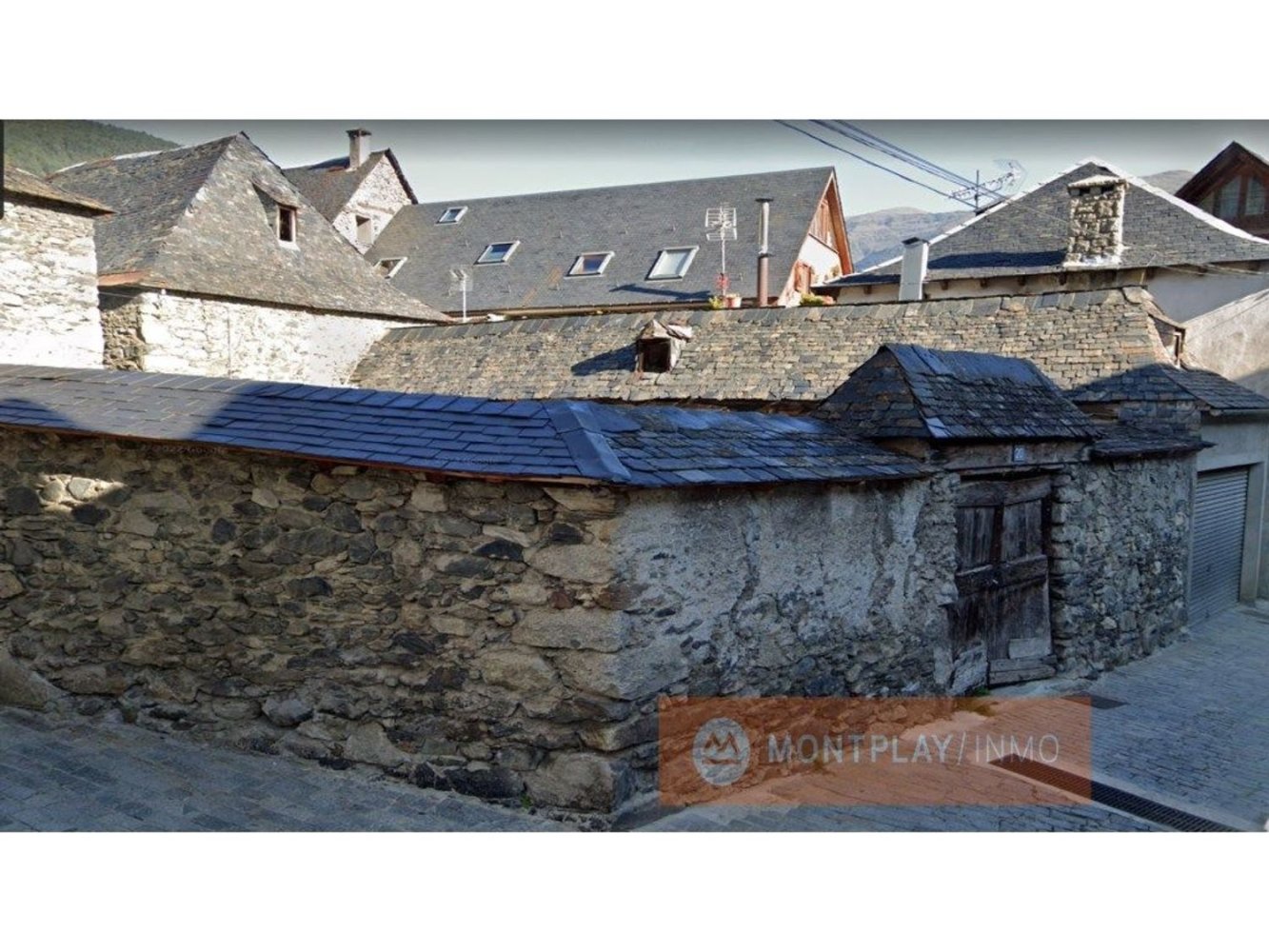 3 Schlafzimmer Haus in Lleida, Spain, Nr. 256237