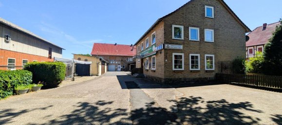 Отель, гостиница 1360м² в Пайне, Германия № 309644 14