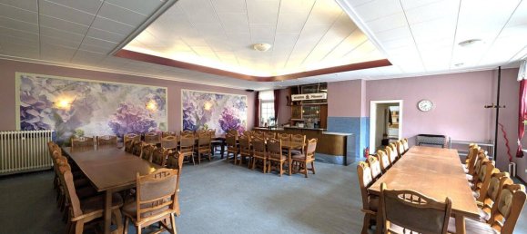 Отель, гостиница 1360м² в Пайне, Германия № 309644 15