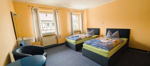 Отель, гостиница 1360м² в Пайне, Германия № 309644 10