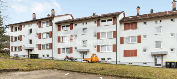 Apartamento T1 em Schwarzwald-Baar-Kreis, Germany N.º 267976 3