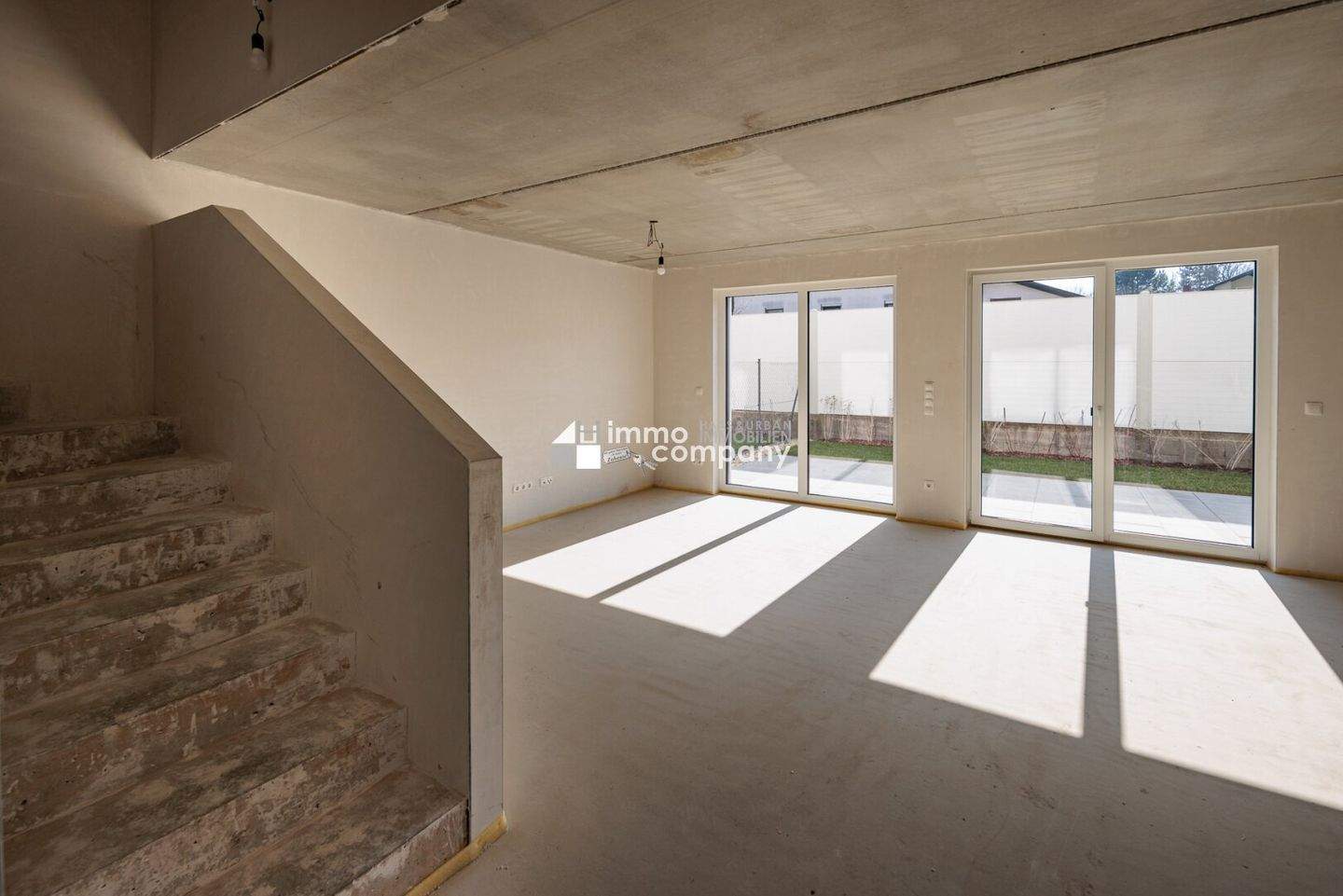 4-Zimmer Stadthaus in Drösing, Austria, Nr. 120299