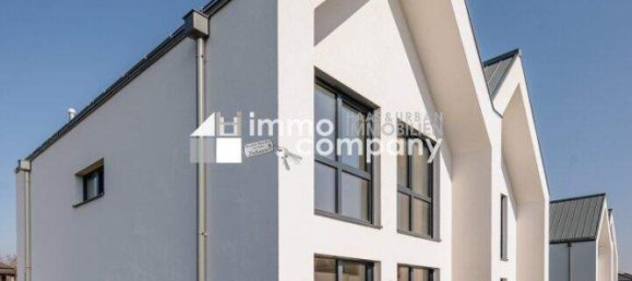 4-Zimmer Stadthaus in Drösing, Austria, Nr. 120299 6