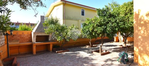 3 bedrooms Villa in Sardinia, Italy No. 287136 23