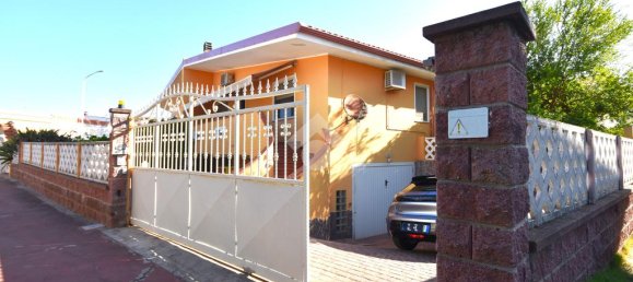 3 bedrooms Villa in Sardinia, Italy No. 287136 33