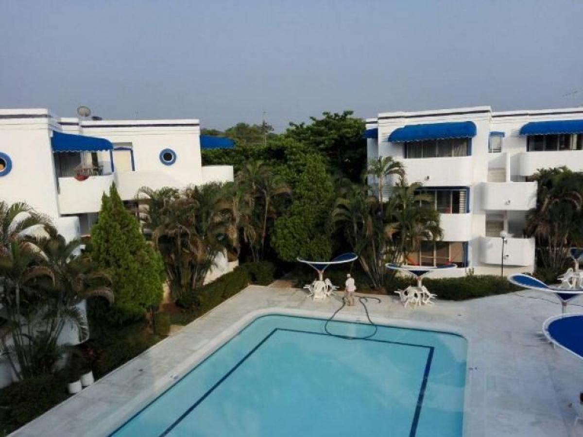 2 bedrooms House in Tolima, Colombia No. 7770