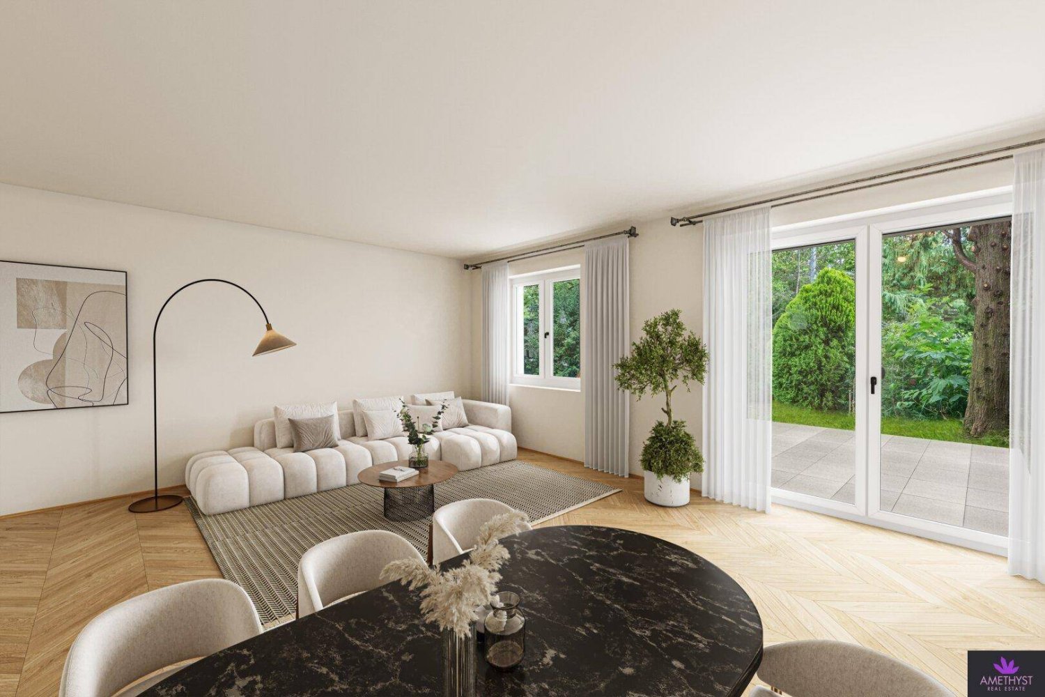 7-salle Maison de ville à Dobling, Austria No. 232876