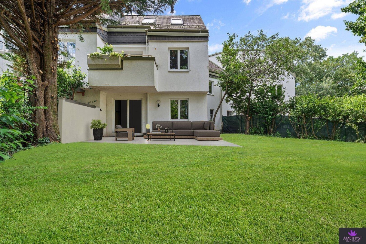 7 rooms Townhouse in Dobling, Austria No. 232876